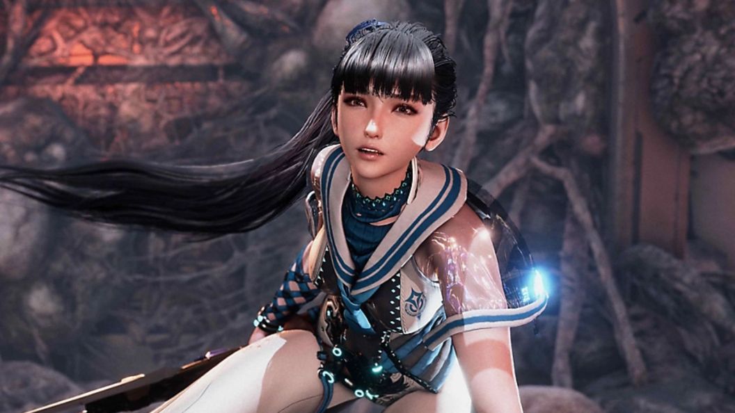 Stellar Blade Free PSN Outfit