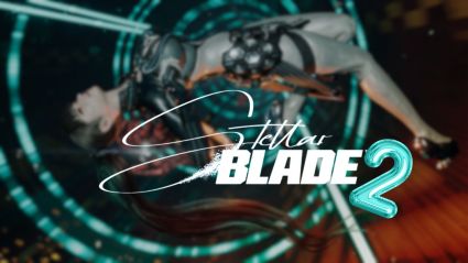 Stellar Blade Sequel