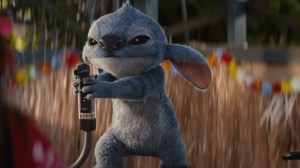 Lilo & Stitch May Have Already Broken a Disney Record at the Box Office