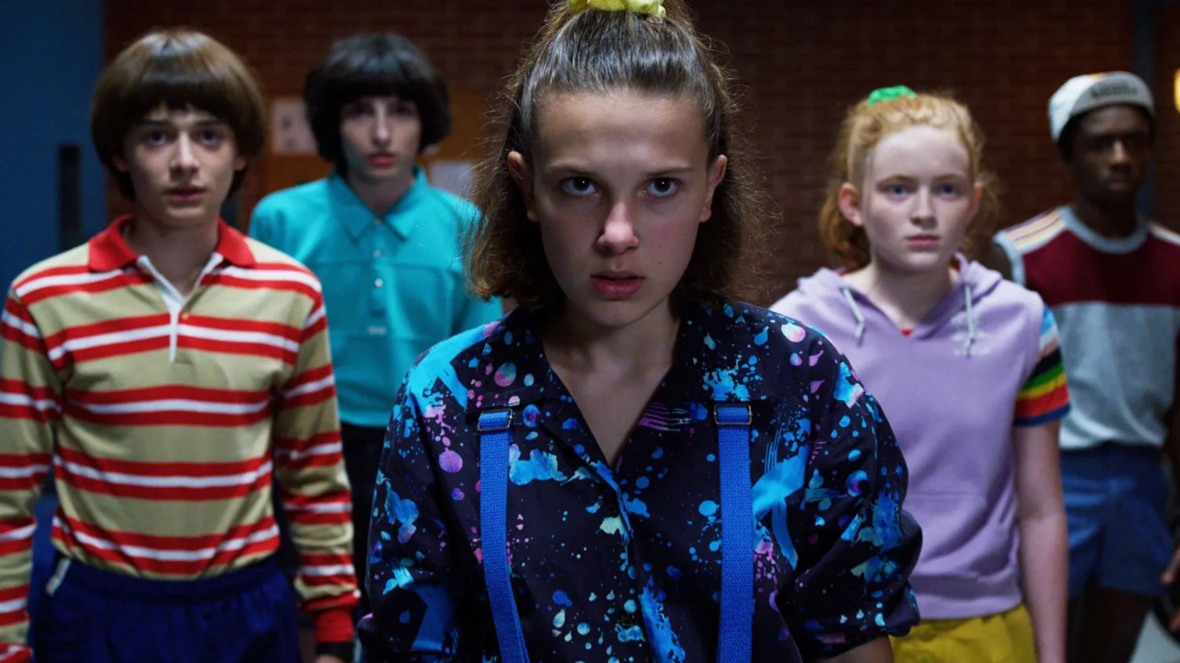 7 Most Powerful Stranger Things Characters Ranked (Including the ...