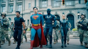 I Think The Authority Should Be The Next DC Universe Movie (Because It Could Change The Franchise Forever)
