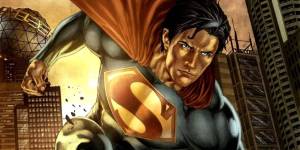 5 Biggest Changes Superman: Earth One Made To The Man of Steel