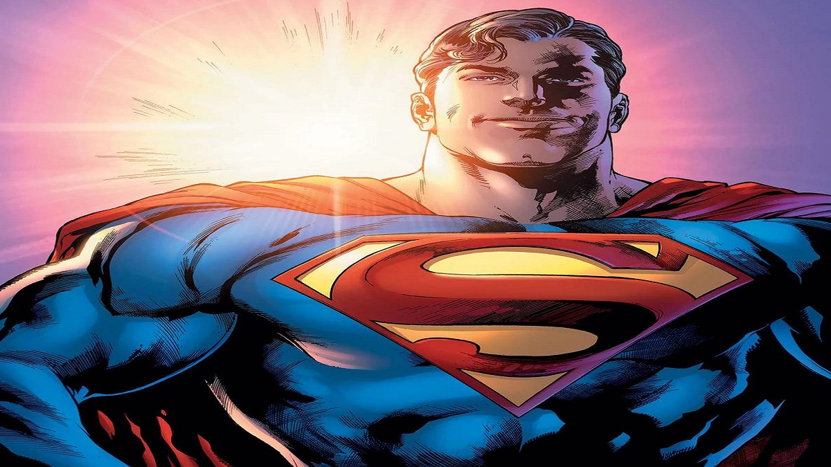 Move Over Batman, Superman is DC’s Most Relatable Hero
