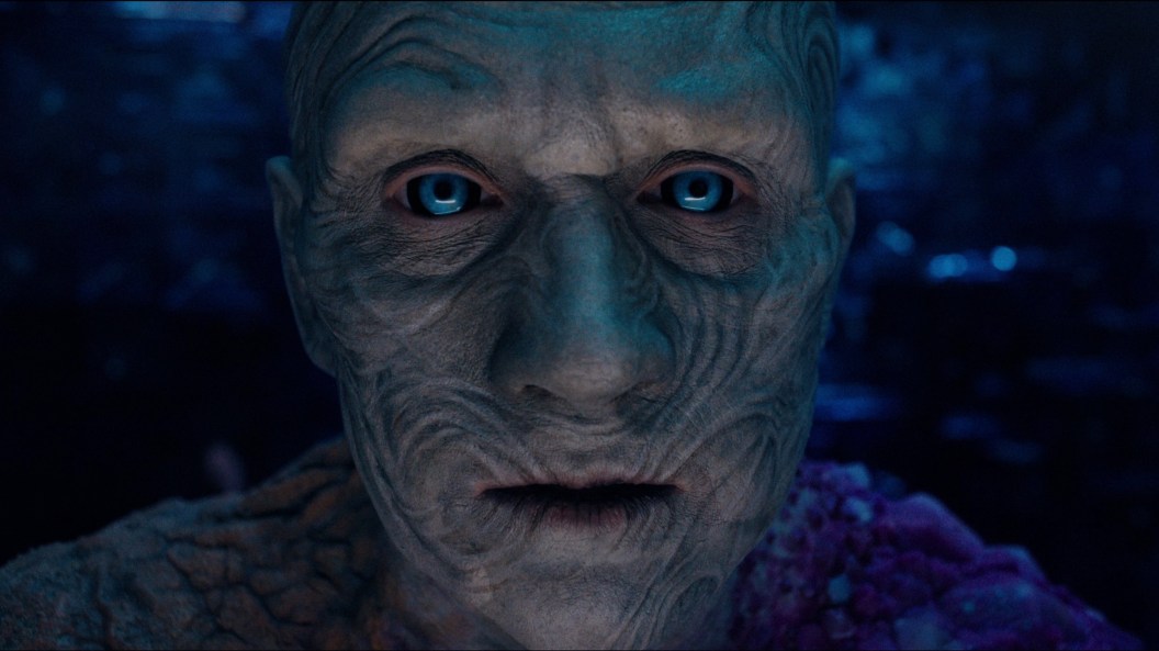 Superman: Metamorpho Actor Anthony Carrigan Explains Why James Gunn Hired Him for DCU