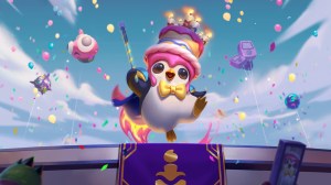 Teamfight Tactics Marks 6th Anniversary With Exclusive Rewards