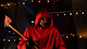 Fear Street: Prom Queen Connects With the Trilogy in the Weirdest Way