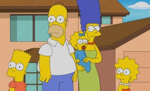 The Simpsons Showrunner Talks Replacing The Main Cast