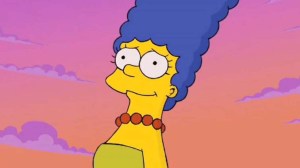 The Simpsons Finale Gives Marge a Perfect Ending