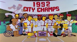 The Simpsons Writer Shares Never Before Seen Scenes From One of Its Biggest Episodes