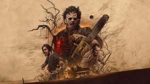 Texas Chain Saw Massacre Game Ends Content Updates