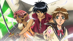 7 1990s Anime That Deserve Another Chance