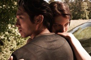 Is The Walking Dead: Dead City’s Glenn Reference a Timeline Discrepancy?