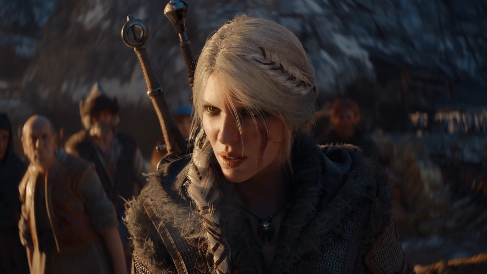 The Witcher 4 Release Date Is Even Further Away Than Fans Realize