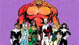 40 Years On, Why Aren’t There More Alpha Flight Stories?