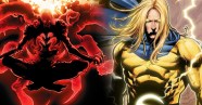Thunderbolts The Sentry s Powers Explained How The MCU Changes 