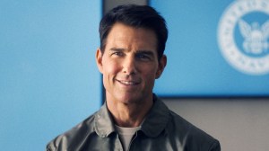 Top Gun 3 Gets Exciting New Update from Tom Cruise