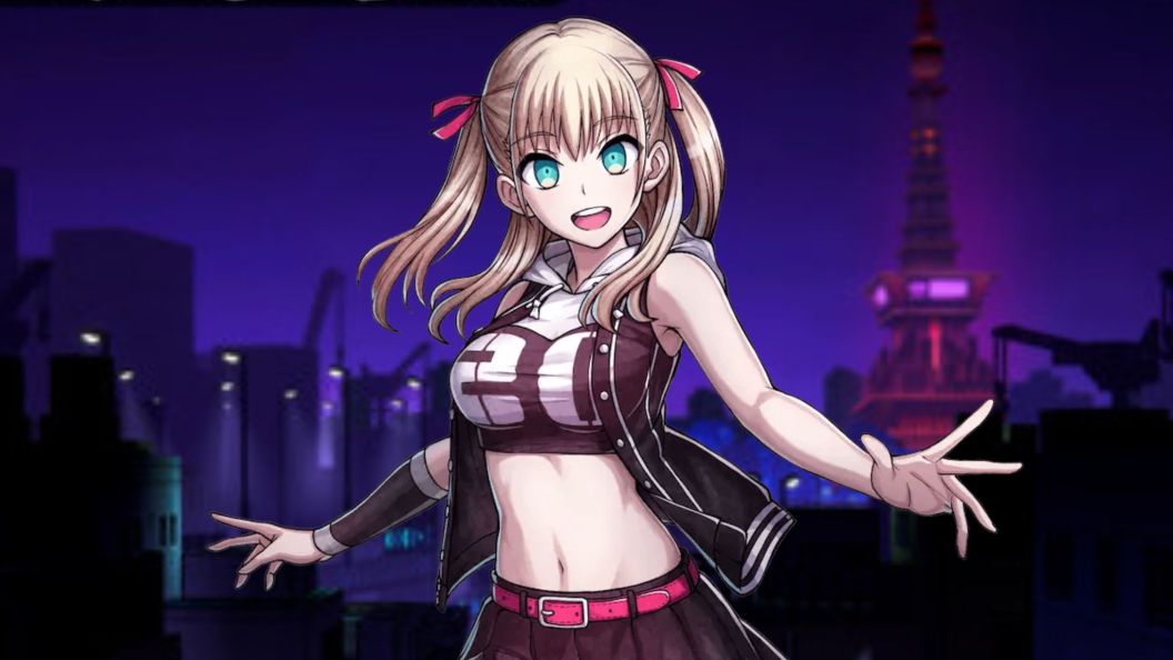 Tribe Nine Cancelled