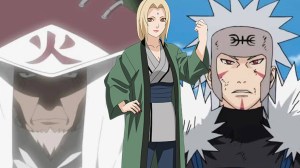 Naruto: Tsunade Was a Better Hokage Than Her Predecessors for One Stunning Reason