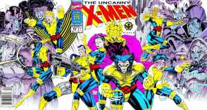 8 Characters That Should Lead the X-Men (That Aren’t Storm, Cyclops, or Wolverine)