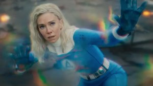 Fantastic Four’s Vanessa Kirby Reveals Deleted Scene She’s “Obsessed With” That Fans Won’t See