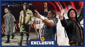 WWE’s Motor City Machine Guns Talk 2K25 Debut, Future of SmackDown, and Dominating Win Over Kenny Omega