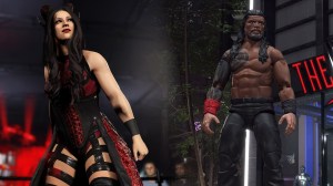 WWE 2K25’s New Wave Patch Adds Superstars, Updated Entrances, and Stephanie Vaquer’s Viral Move