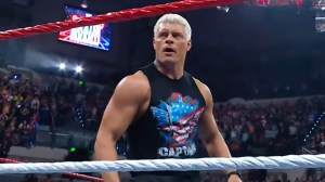 Cody Rhodes Makes Surprise WWE Return, Sets Unexpected Match for Money in the Bank