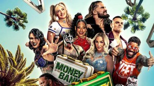 WWE’s First Money in the Bank Qualifiers Were 100% the Right Choices