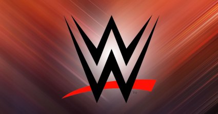 WWE Logo 2025