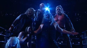 WWE’s Wyatt Sicks Finally Return and Pay Tribute to Bray Wyatt