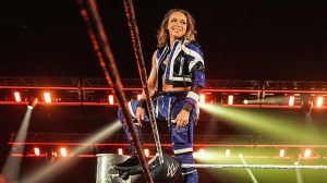 WWE’s Zoey Stark Addresses Injury Status and Return Timeline