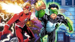 Is DC Too Focused on Legacy?