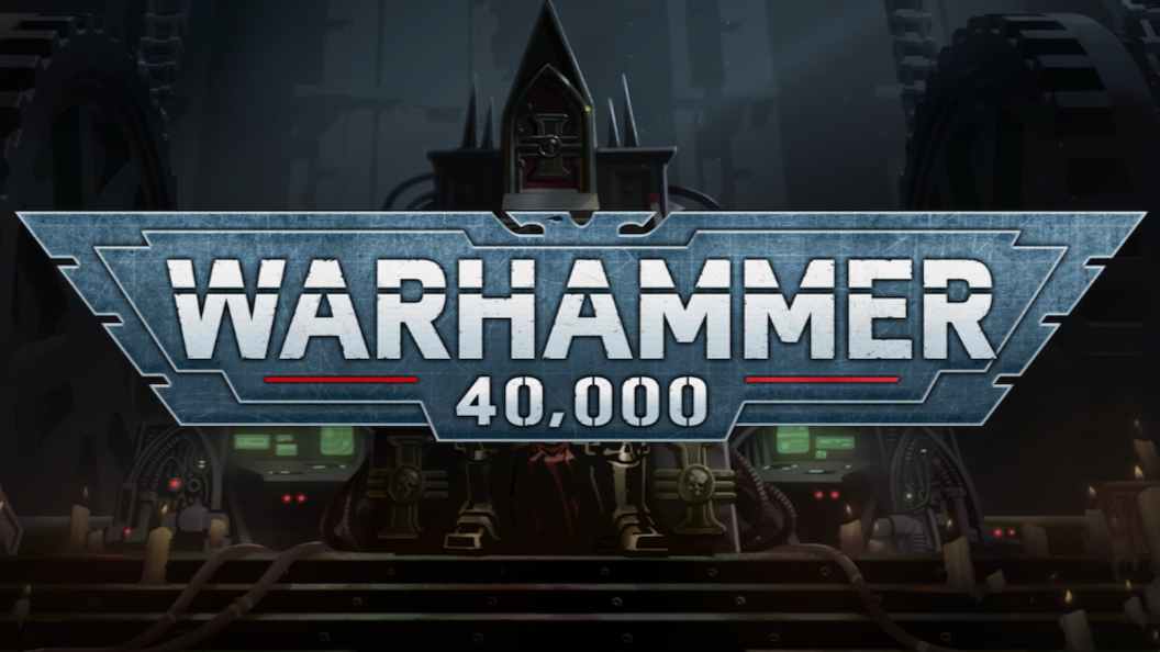 Warhammer 40,000: Dark Heresy