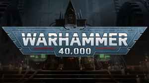 New Warhammer 40K Game Based on Legendary TTRPG Announced