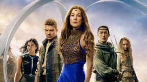 Amazon Prime Cancels One of Its Biggest Fantasy Shows (Can It Be Saved?)