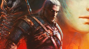 The Witcher: Crossroads of Ravens Shares New Look at Young Geralt