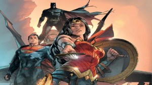 Why Doesn’t Wonder Woman Have an Iconic, Definitive Story like Batman and Superman Have?