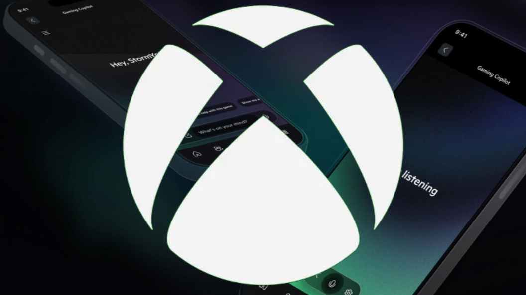 Xbox Copilot for Gaming