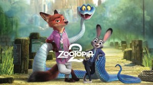 Zootopia 2 Trailer Teases New Animals, Ke Huy Quan’s Snake Gary
