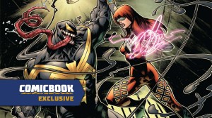 Mary Jane and Venom’s Origin Story Includes One Major Detail That Will Change Everything
