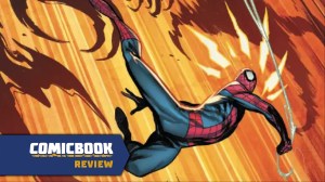 More Flashbacks and Some Weird Choices Makes The Amazing Spider-Man #3 A Real Drag (Review)