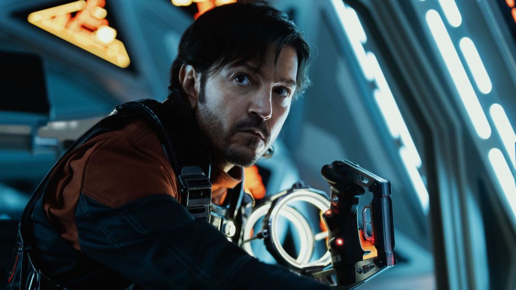 Andor’s Twist Ending Shakes Up the Future of Star Wars