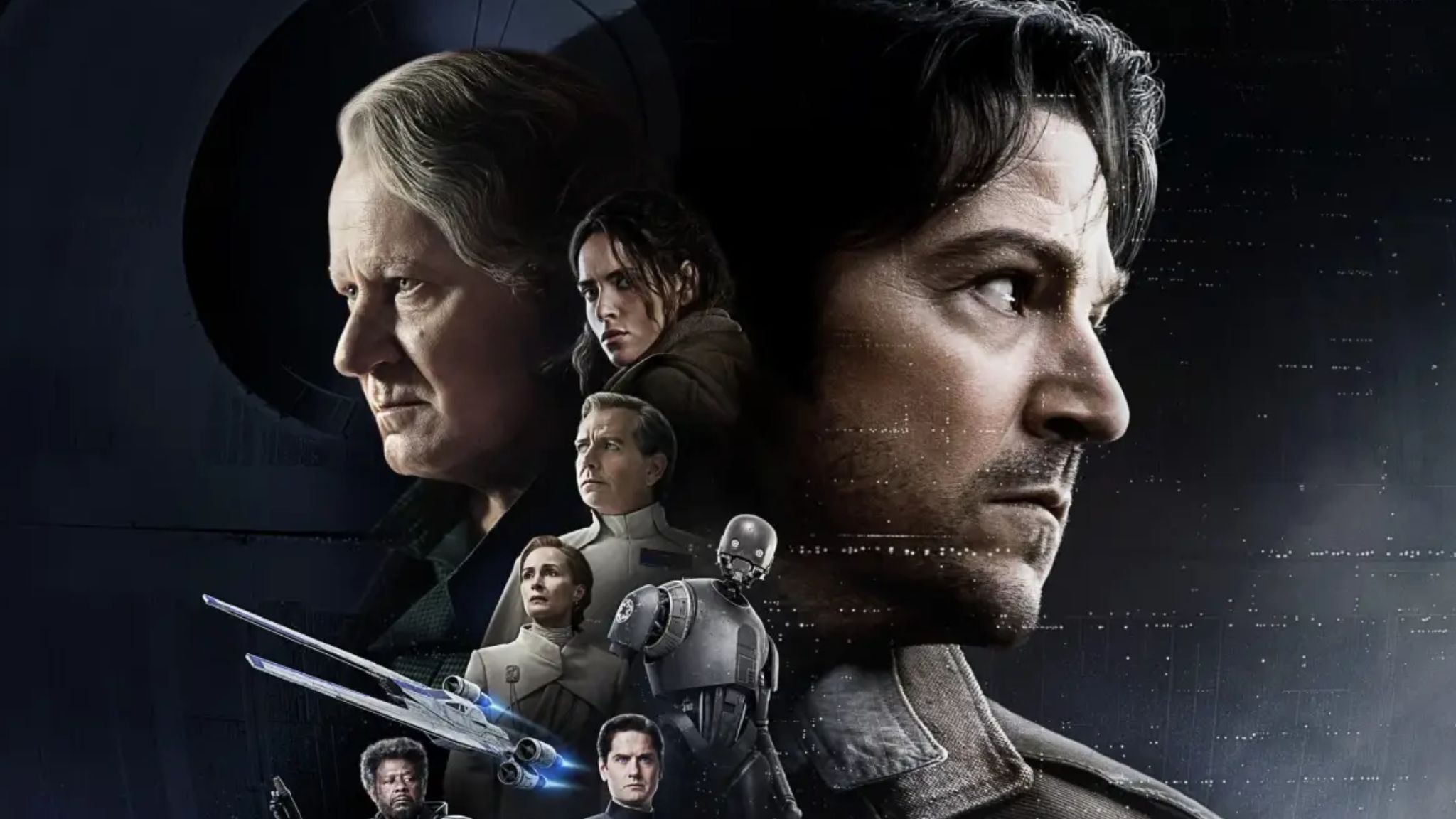 Rogue One Director Reveals The Andor Character He Wishes He Could Have ...