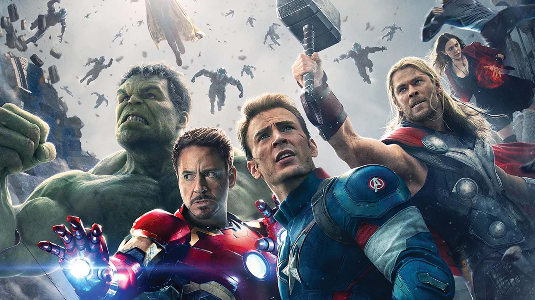 5 Things That Still Don't Make Sense About Avengers: Age of Ultron