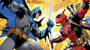 These Are the Team-ups We Need in the New Marvel/DC Crossover