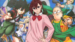 7 Best Anime to Binge on Netflix in May 2025