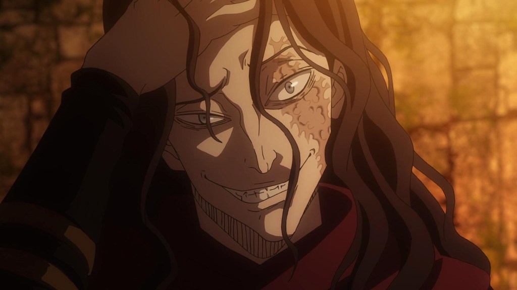 black clover revchi
