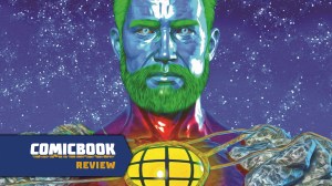 Captain Planet is Back and Better Than Ever (Review)