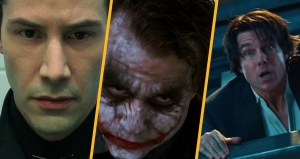 5 Movies That Made IMAX the Best Way to Watch Movies