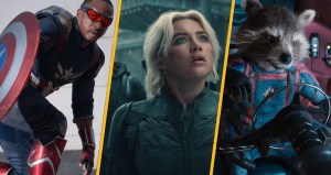 Ranking the MCU’s Phase Five Movies From Worst to Best (Including Thunderbolts*)